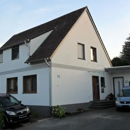Apartment Im Rosental Andernach