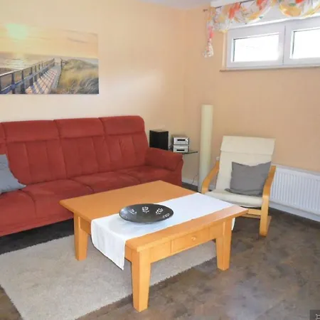 Im Rosental Apartment *