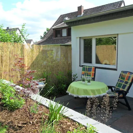 Apartamento Im Rosental Andernach