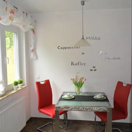 Im Rosental Apartament