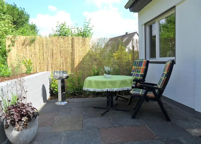 公寓 罗森塔尔公寓 *