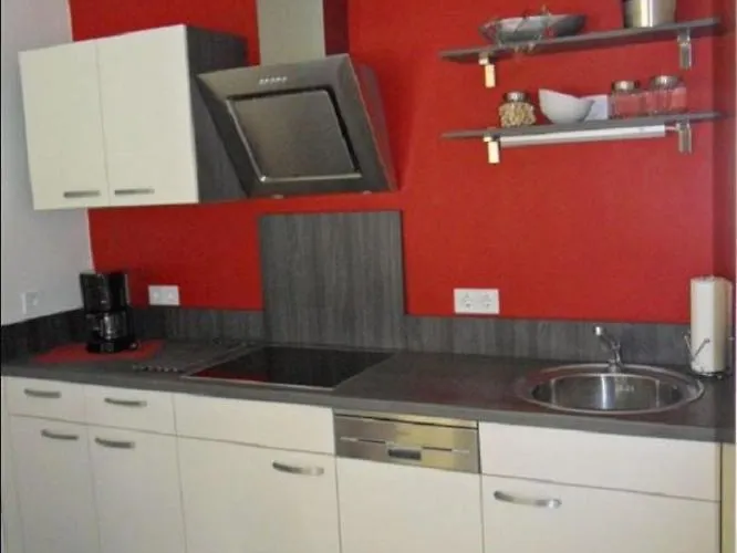 公寓 罗森塔尔公寓 安德纳赫