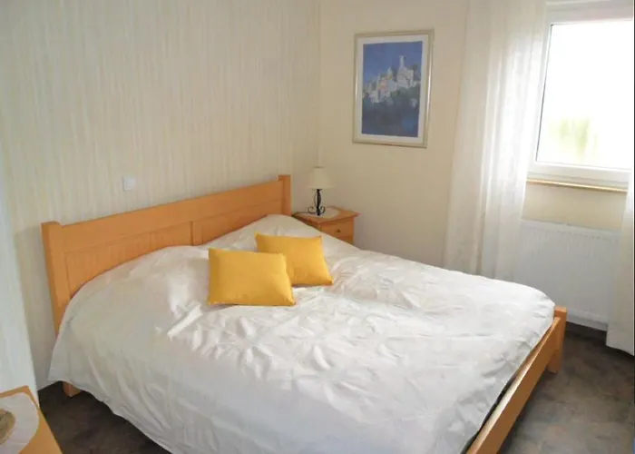 罗森塔尔公寓 安德纳赫