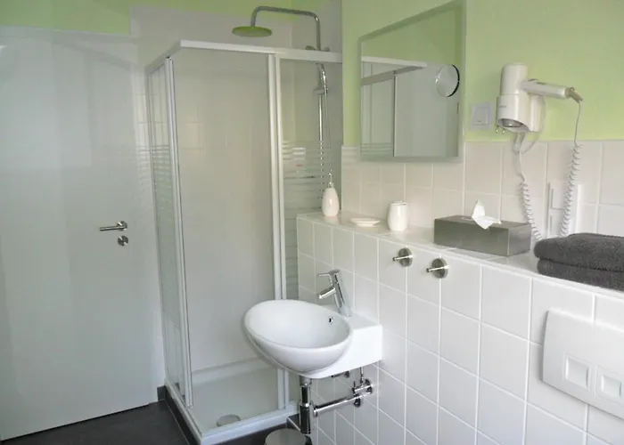 罗森塔尔公寓 公寓