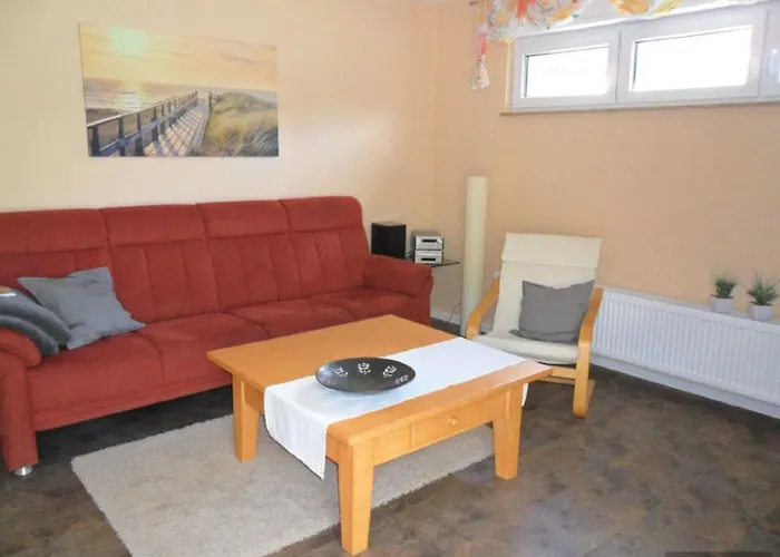 罗森塔尔公寓 公寓 *