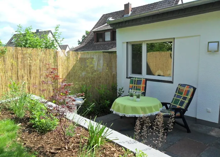 公寓 罗森塔尔公寓 安德纳赫